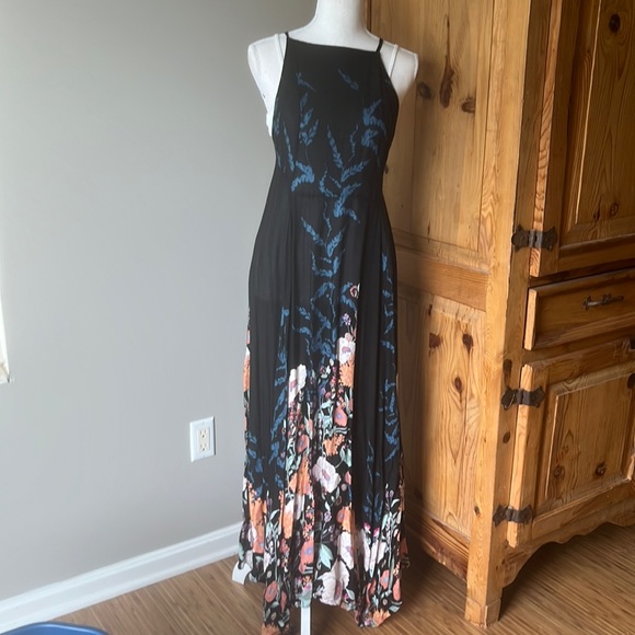 free people embrace it maxi dress Feels like Summer in our Forever Free Maxi Dress. Link in bio to shop